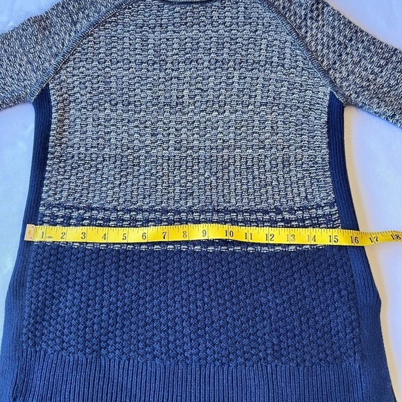 Revolve LOMA Polina ombré sweater - Picture 8 of 14